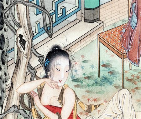 长春-中国古代行房图大全，1000幅珍藏版！